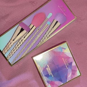 Tarte new make believe in yourself palette unicorn